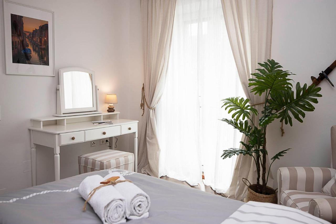 Captain'S Suite Neusiedl am See Exterior photo
