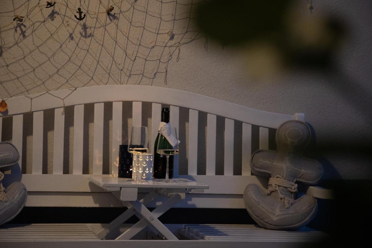 Captain'S Suite Neusiedl am See Exterior photo