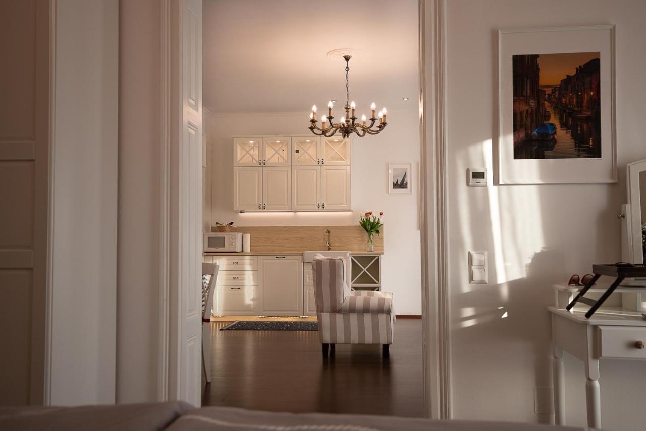 Captain'S Suite Neusiedl am See Exterior photo