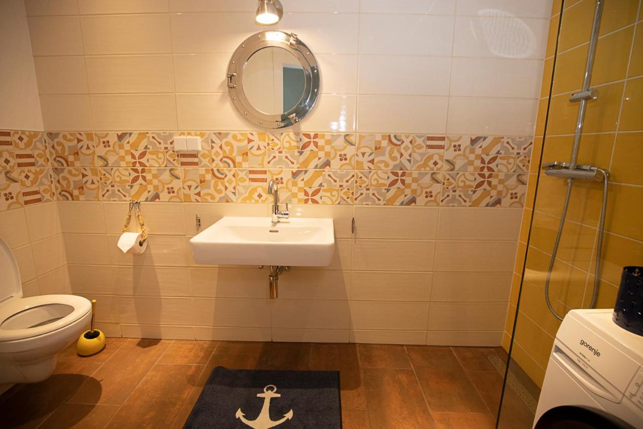 Captain'S Suite Neusiedl am See Exterior photo