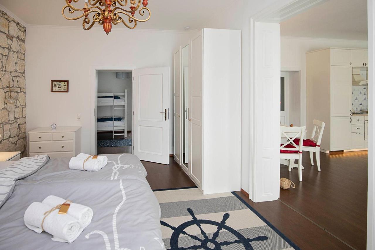Captain'S Suite Neusiedl am See Exterior photo