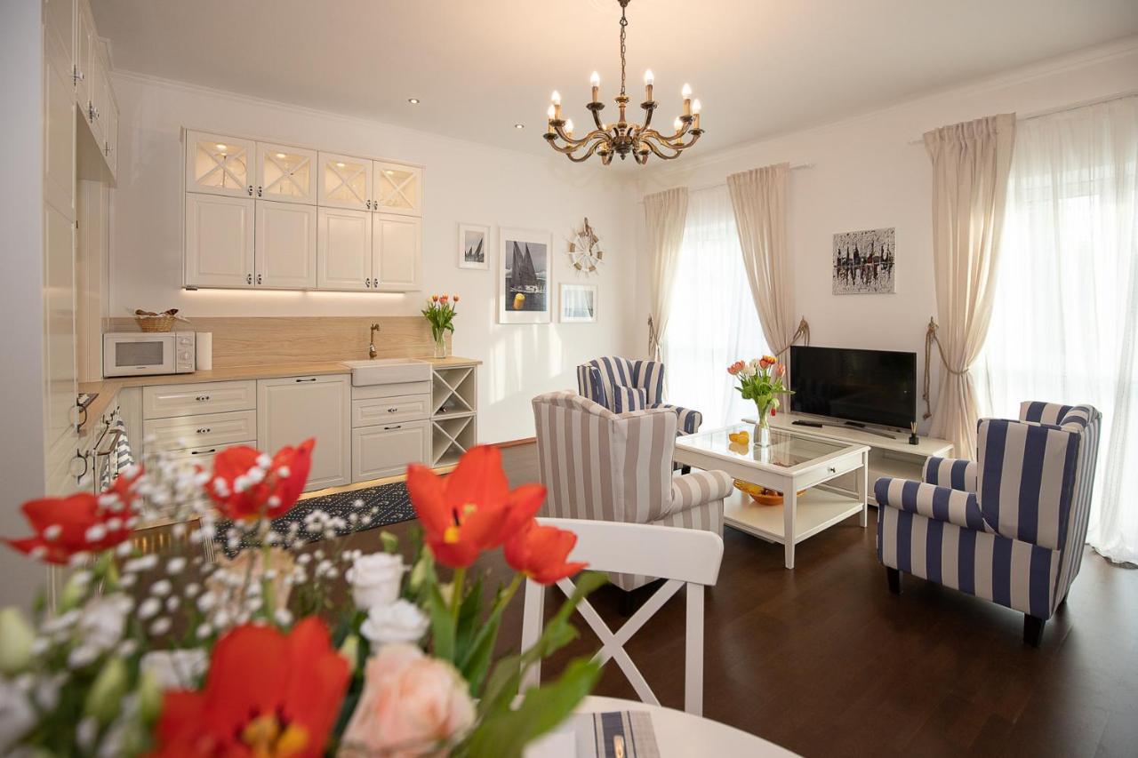 Captain'S Suite Neusiedl am See Exterior photo