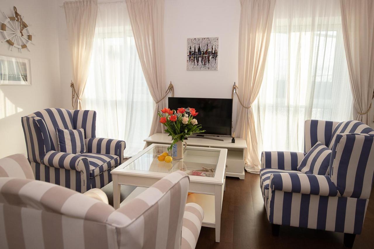 Captain'S Suite Neusiedl am See Exterior photo