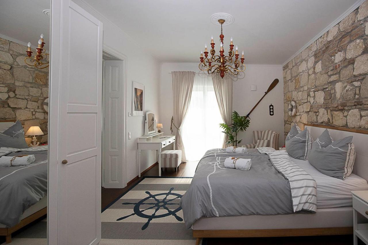 Captain'S Suite Neusiedl am See Exterior photo