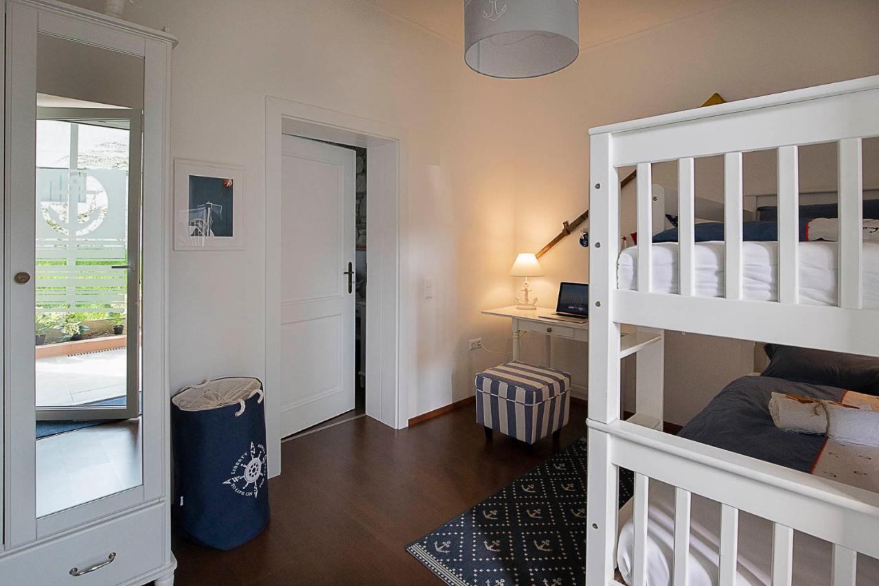 Captain'S Suite Neusiedl am See Exterior photo