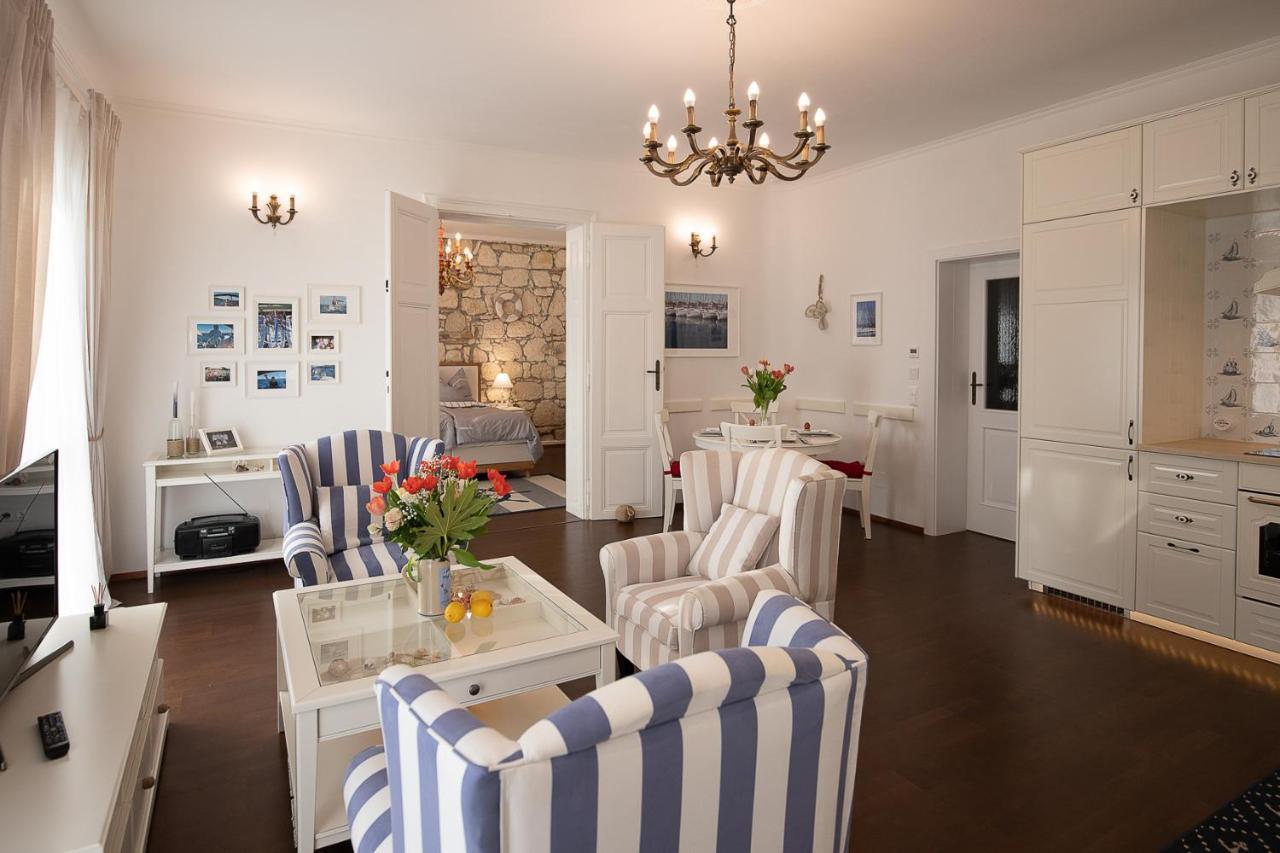 Captain'S Suite Neusiedl am See Exterior photo