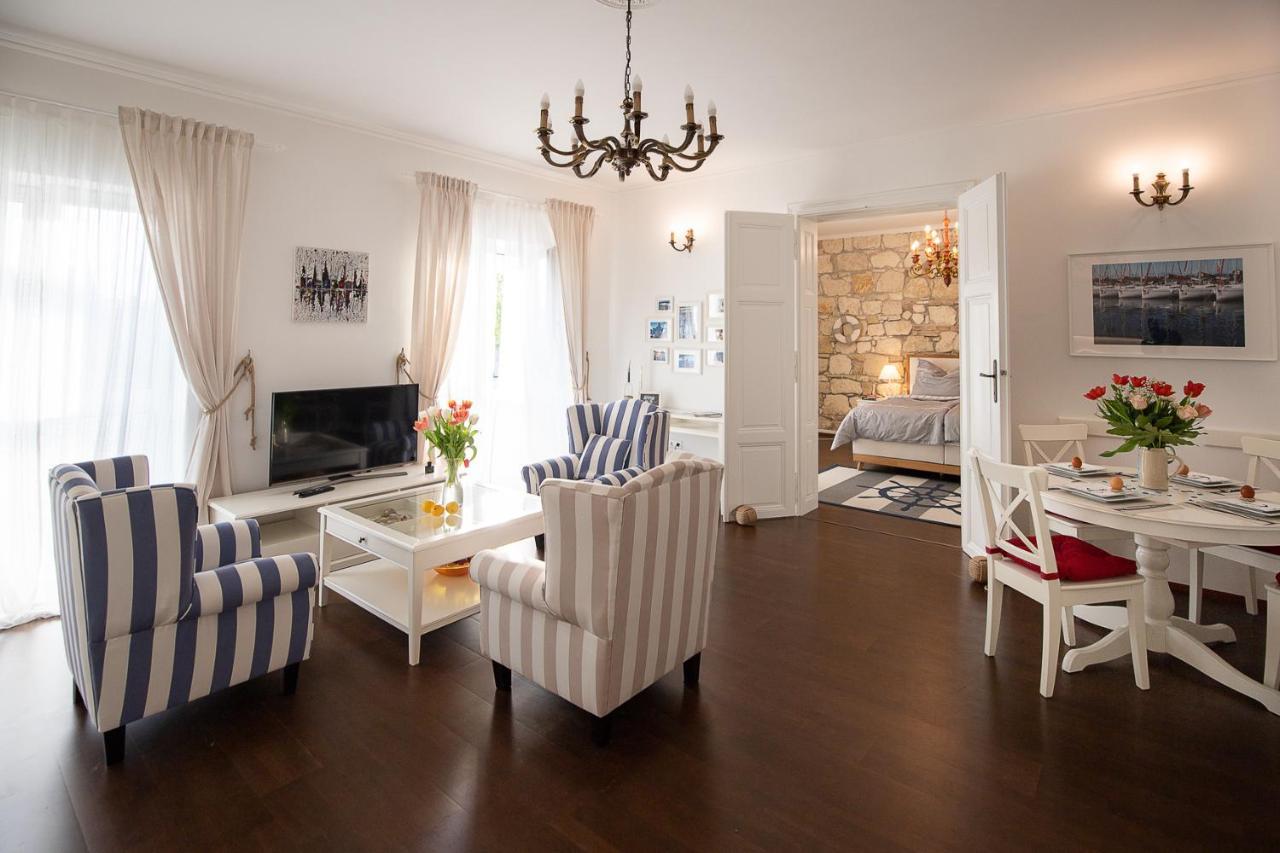 Captain'S Suite Neusiedl am See Exterior photo