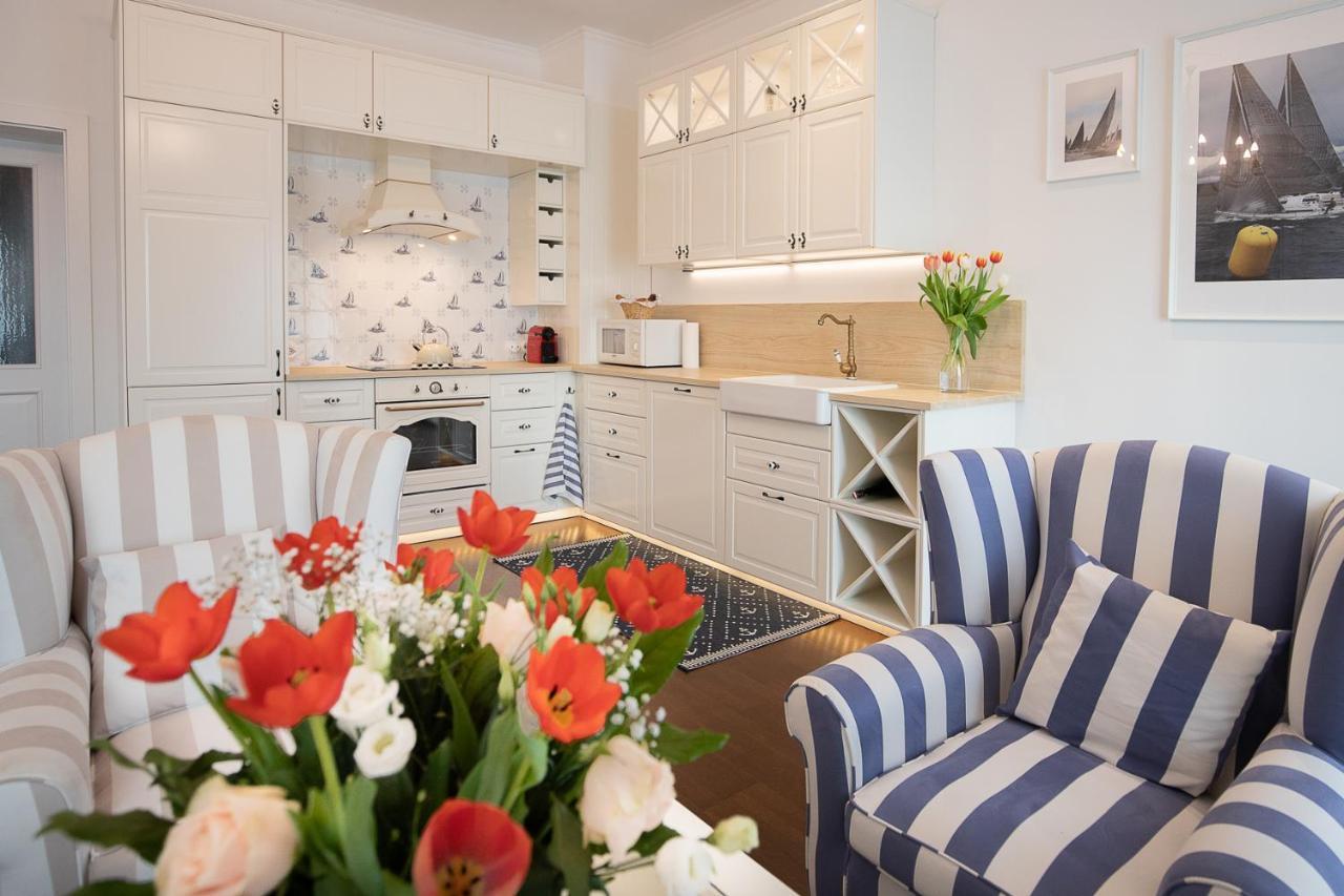 Captain'S Suite Neusiedl am See Exterior photo