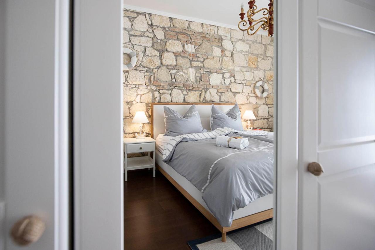Captain'S Suite Neusiedl am See Exterior photo