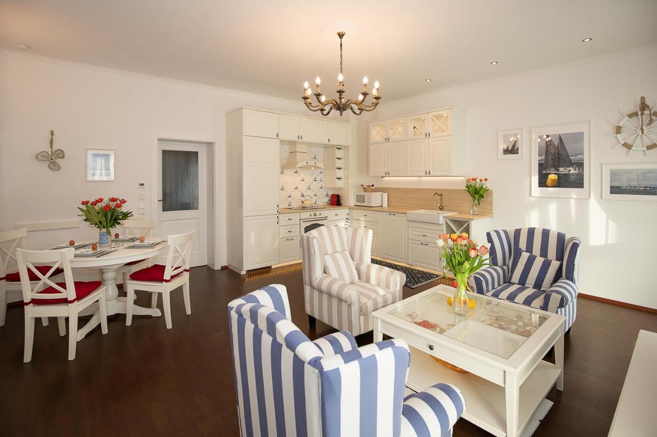 Captain'S Suite Neusiedl am See Exterior photo